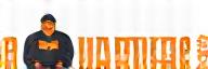 Logo Guerriero Agile